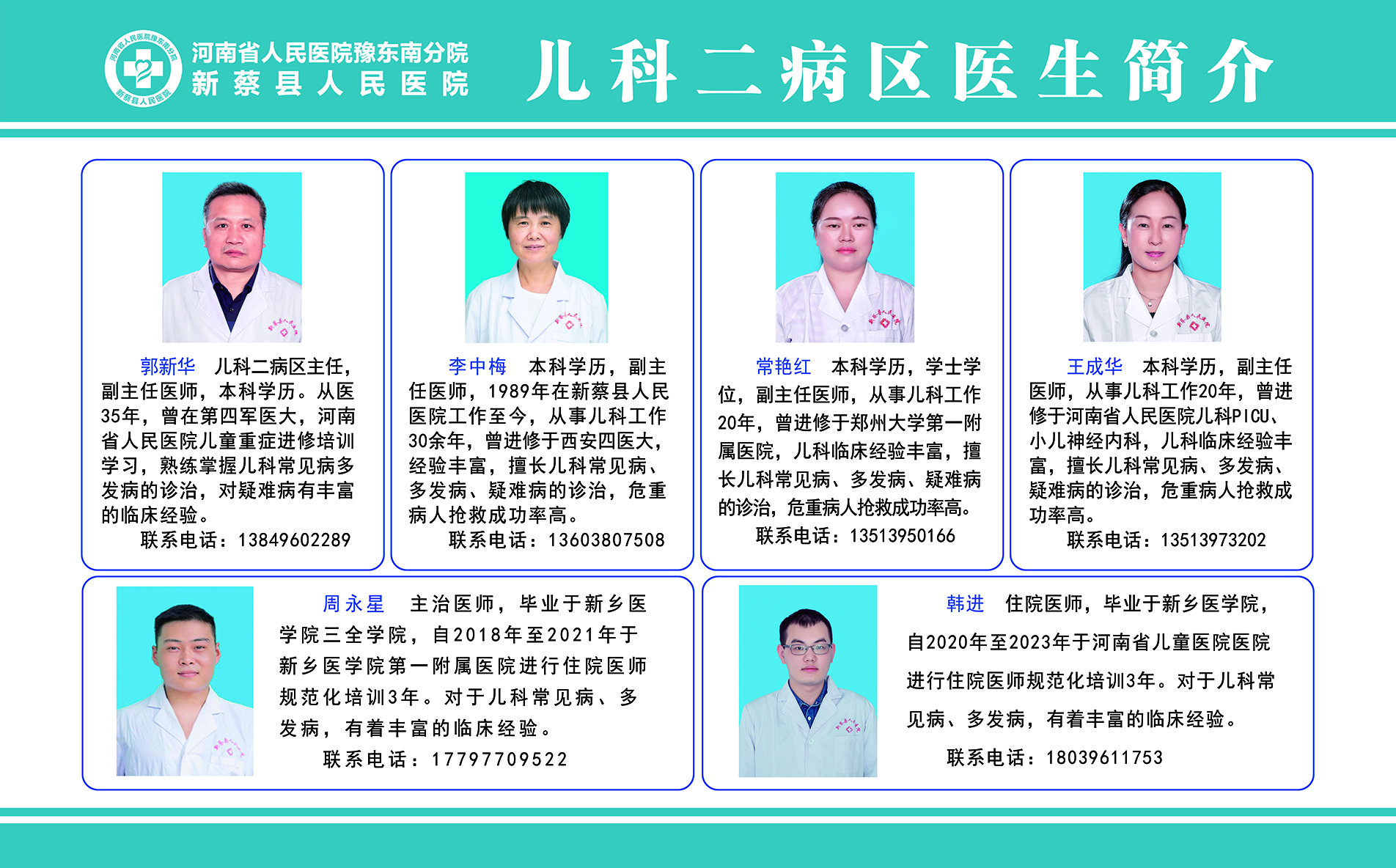 儿科二病区医生简介.jpg